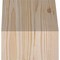 Ekena Millwork 5 1/2"W x 6"D x 6"H Westlake Smooth Knee Brace, Douglas Fir BRC06X06X06WTL00SDF - alternate 2